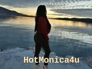 HotMonica4u