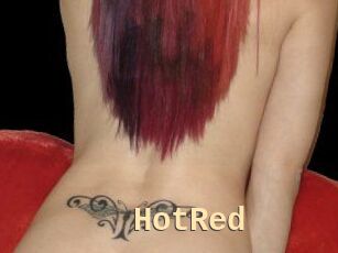 HotRed