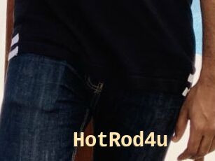 HotRod4u