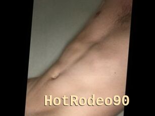 HotRodeo90