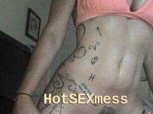 HotSEXmess