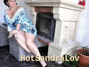 HotSandraLov