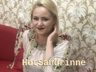 HotSandrinne
