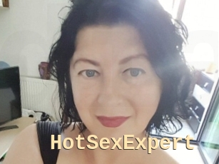 HotSexExpert
