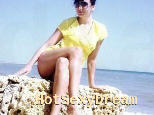 HotSexyDream