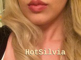 HotSilvia