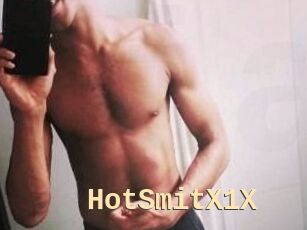 HotSmitX1X