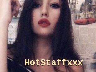 HotStaffxxx