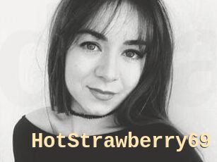 HotStrawberry69