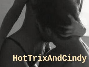 HotTrixAndCindy