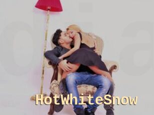 HotWhiteSnow