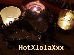 HotXlolaXxx