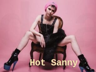 Hot_Sanny