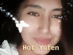 Hot_Yufen