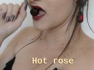 Hot_rose