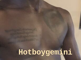 Hotboygemini