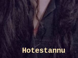 Hotestannu
