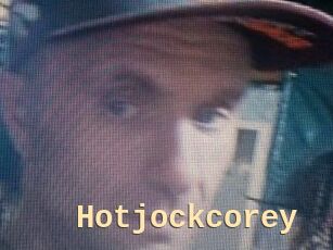 Hotjockcorey