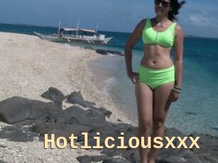 Hotliciousxxx