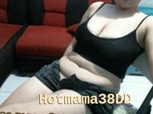 Hotmama38DD