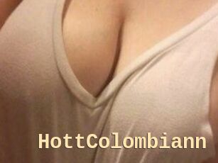 HottColombiann