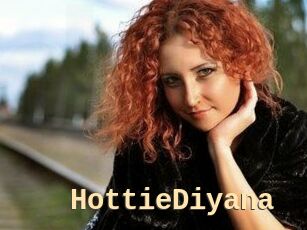 HottieDiyana