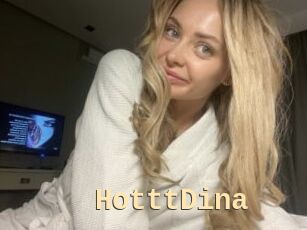 HotttDina