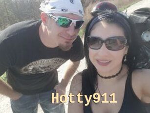 Hotty911