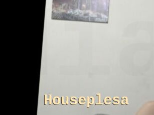 Houseplesa