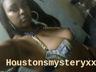 Houstonsmysteryxxx