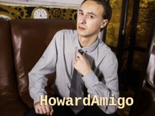 HowardAmigo