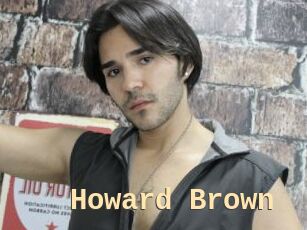 Howard_Brown