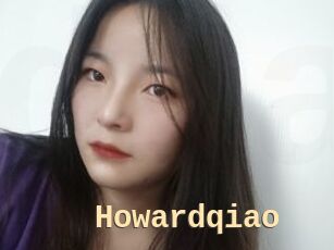 Howardqiao