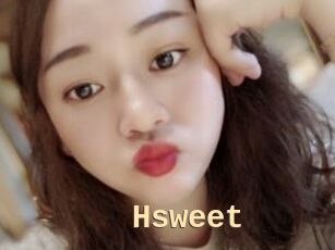 Hsweet