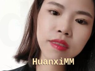 HuanxiMM
