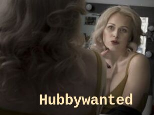 Hubbywanted