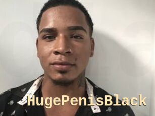 HugePenisBlack