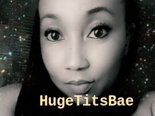 HugeTitsBae