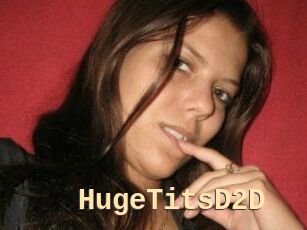 HugeTitsD2D