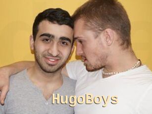 HugoBoys