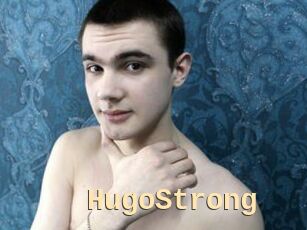 HugoStrong