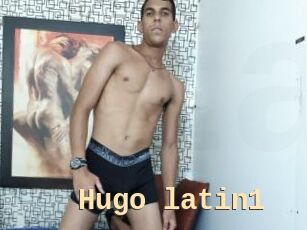 Hugo_latin1