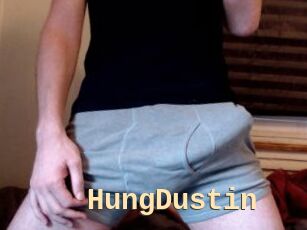 HungDustin