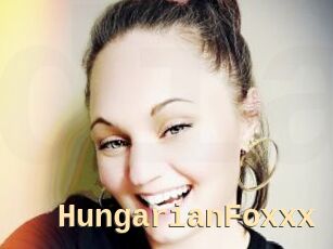 HungarianFoxxx