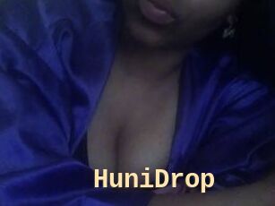 HuniDrop