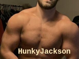 HunkyJackson