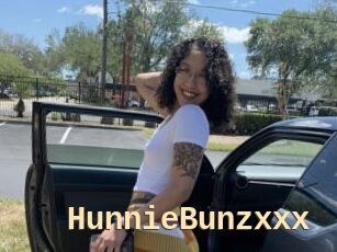 HunnieBunzxxx