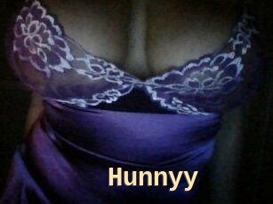 Hunnyy
