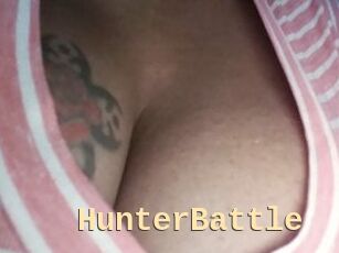 HunterBattle