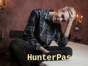 HunterPas